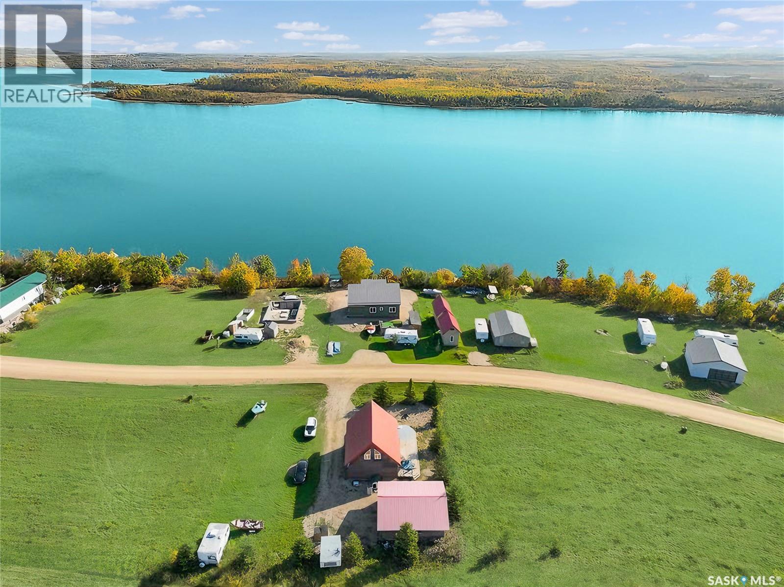 9 Bouchard LANE, Invergordon Rm No. 430, Saskatchewan