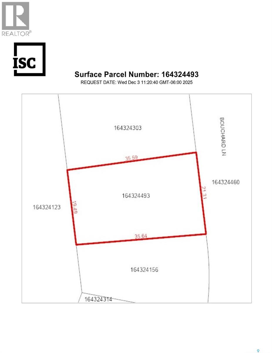 9 Bouchard Lane, Invergordon Rm No. 430, Saskatchewan  S0K 1A0 - Photo 18 - SK014551