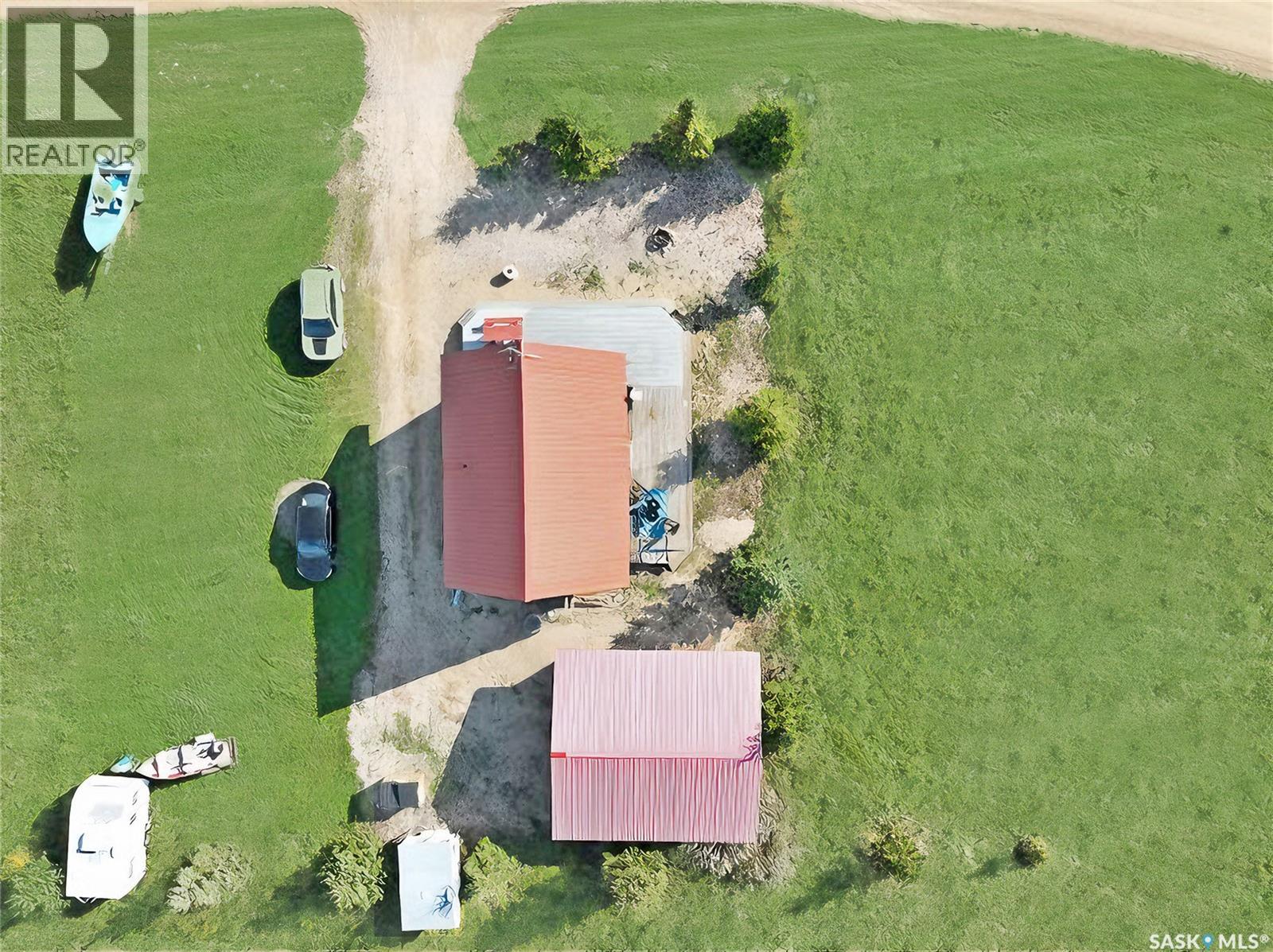 9 Bouchard Lane, Invergordon Rm No. 430, Saskatchewan  S0K 1A0 - Photo 16 - SK014551