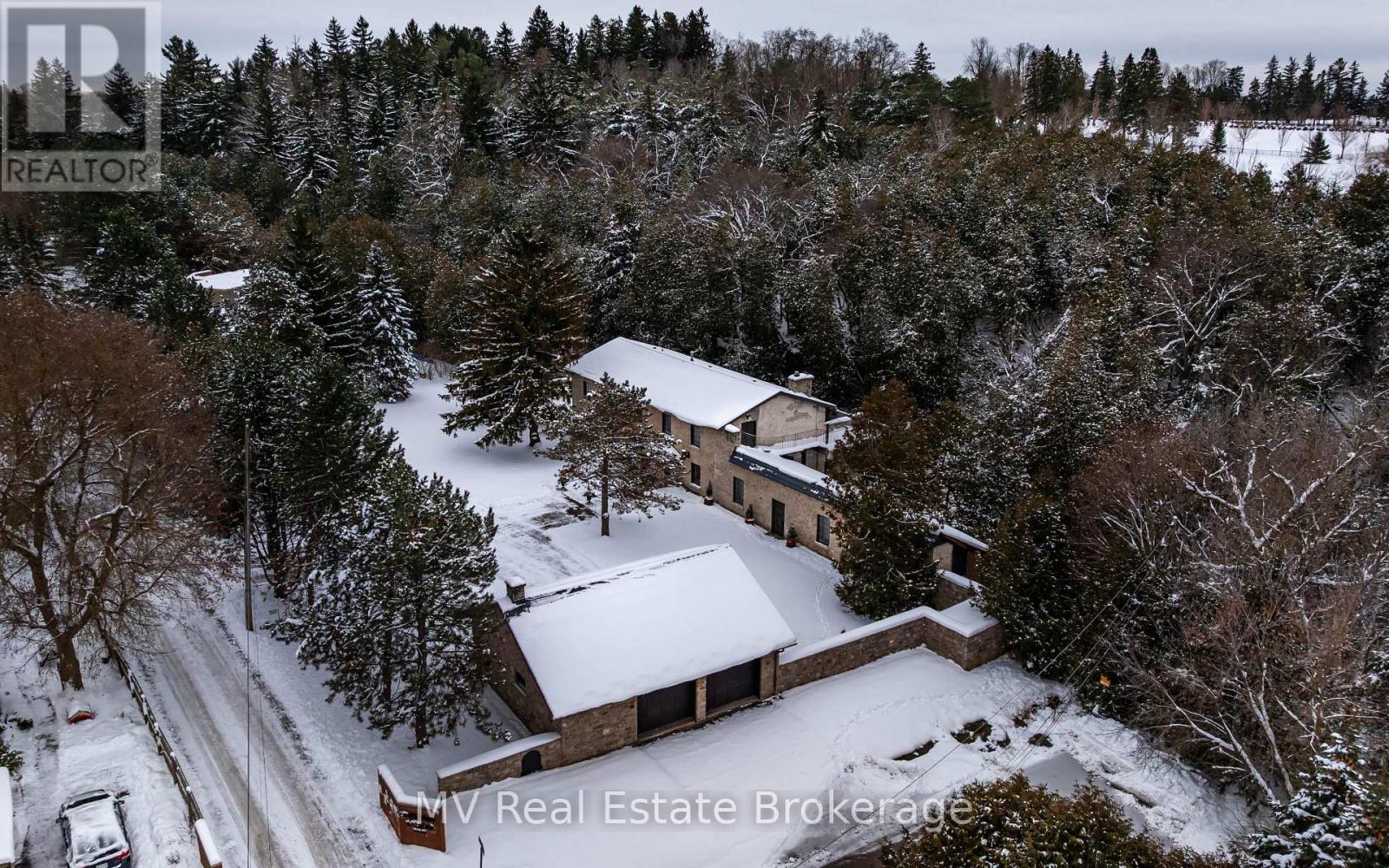 6 Millridge Estate Private, Centre Wellington, Ontario  N0B 1S0 - Photo 47 - X12598304