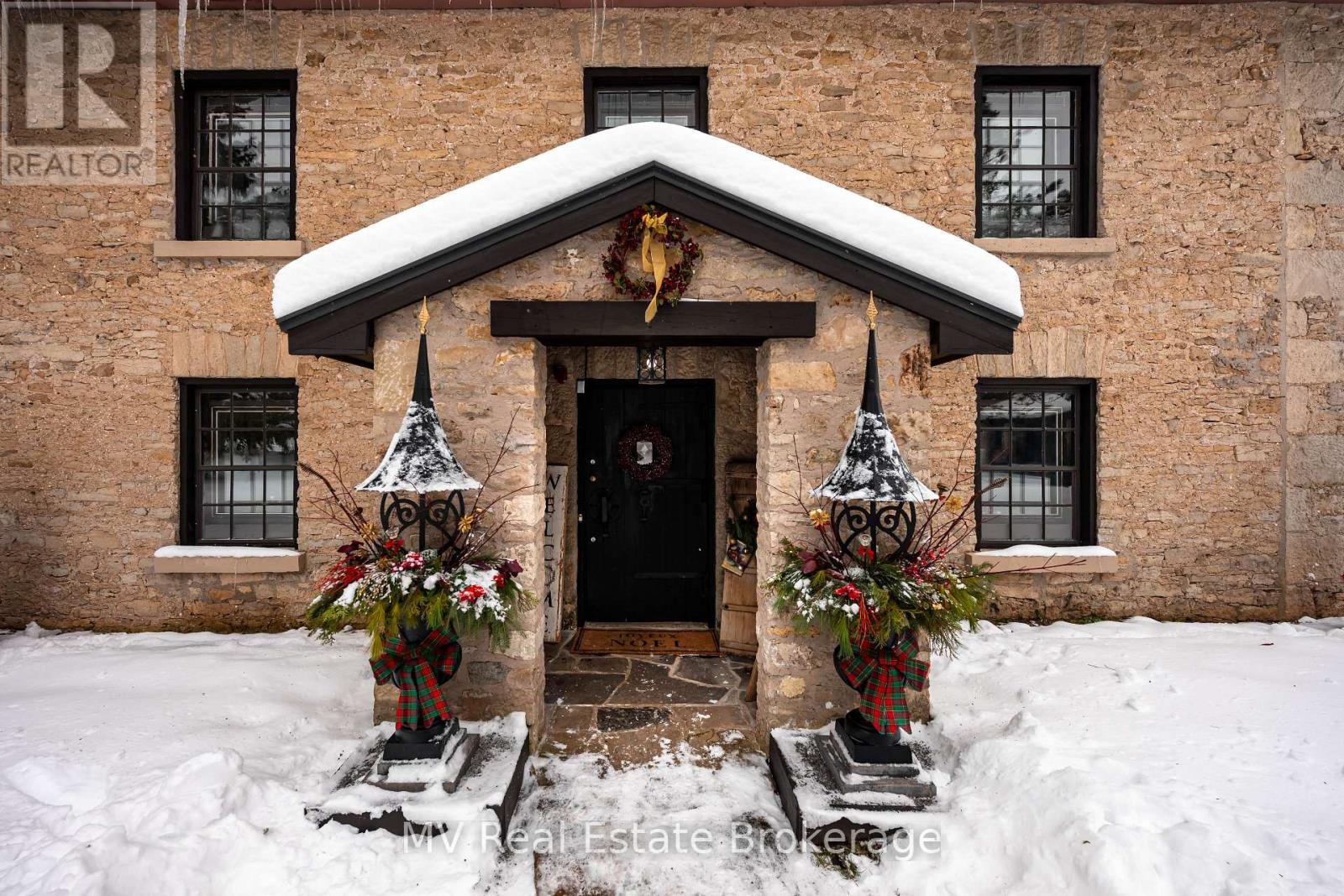 6 Millridge Estate Private, Centre Wellington, Ontario  N0B 1S0 - Photo 8 - X12598304