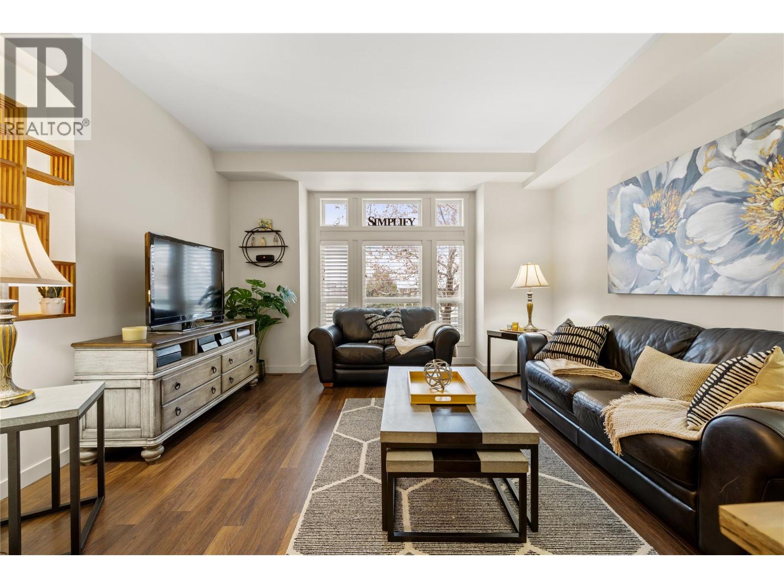 5451 South Perimeter Way, Kelowna, British Columbia