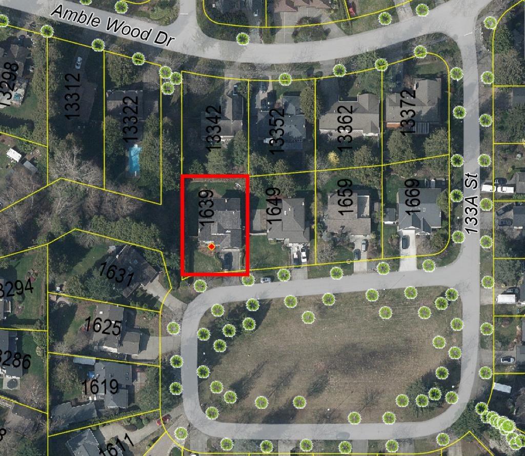 1639 133a Street, Surrey, British Columbia V4A 6H5 - Photo 30 - R3049435