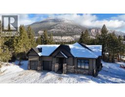 5072 Berland Bend Lot# 34 Invermere Rural, Windermere, Ca