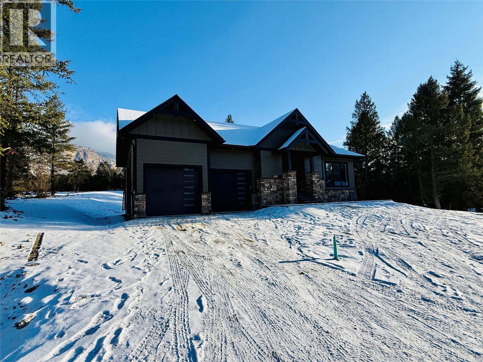 5072 Berland Bend Lot# 34, Windermere, British Columbia V0A 1K3 - Photo 11 - 10370493