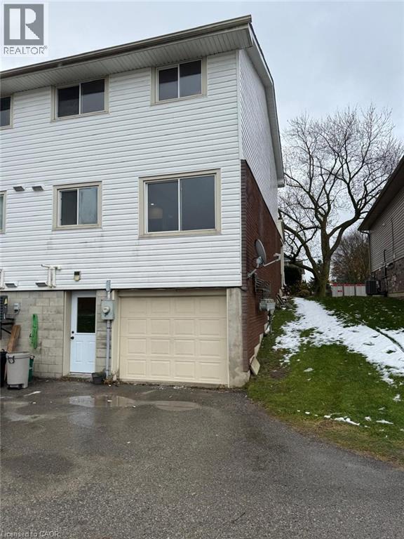 316 Dufferin Street, Stratford, Ontario  N5A 2H2 - Photo 20 - 40791888