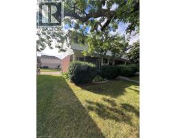 316 DUFFERIN Street, Stratford, Ontario