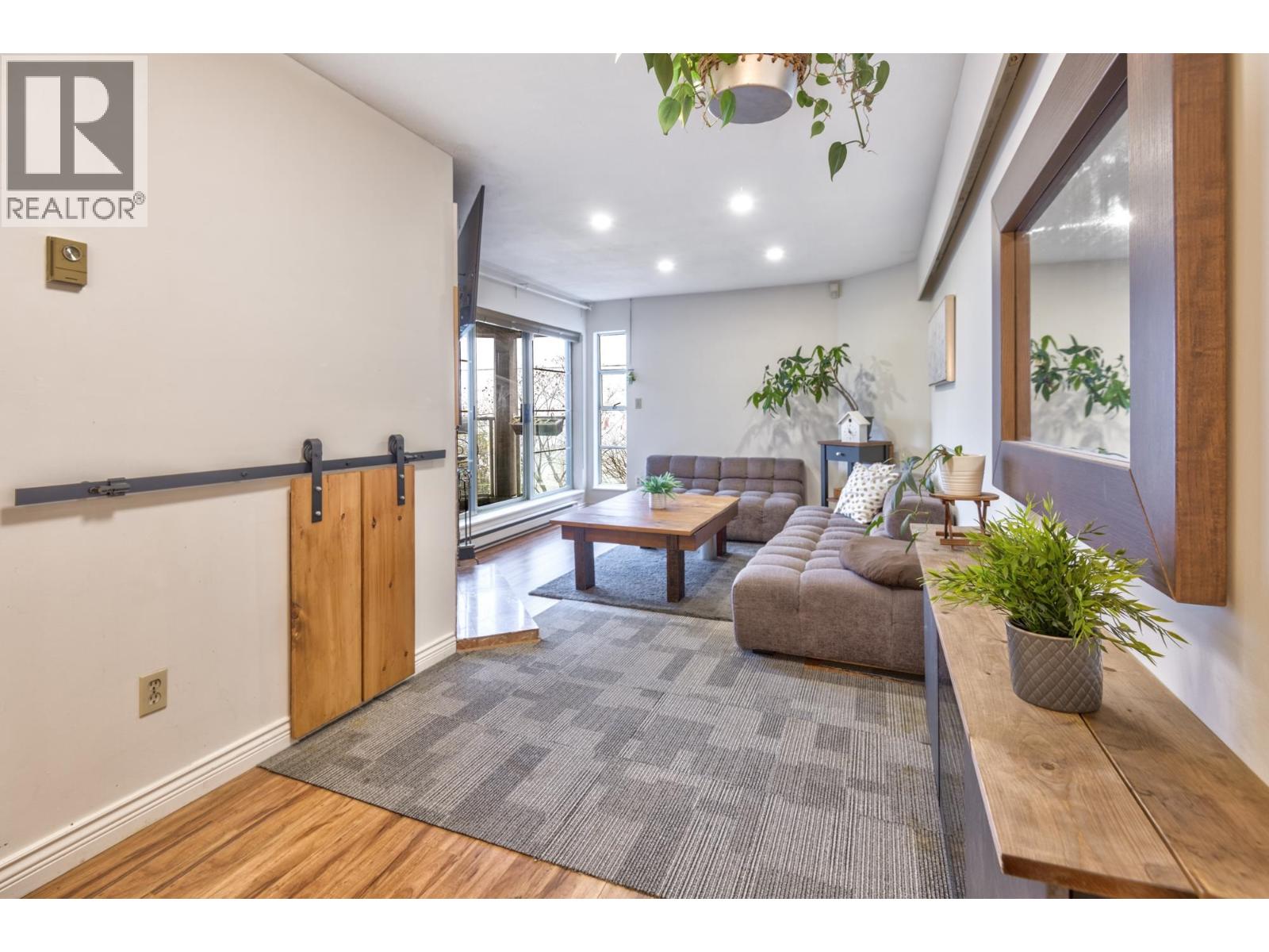 204 1082 W 8th Avenue, Vancouver, British Columbia  V6H 1C4 - Photo 13 - R3068452