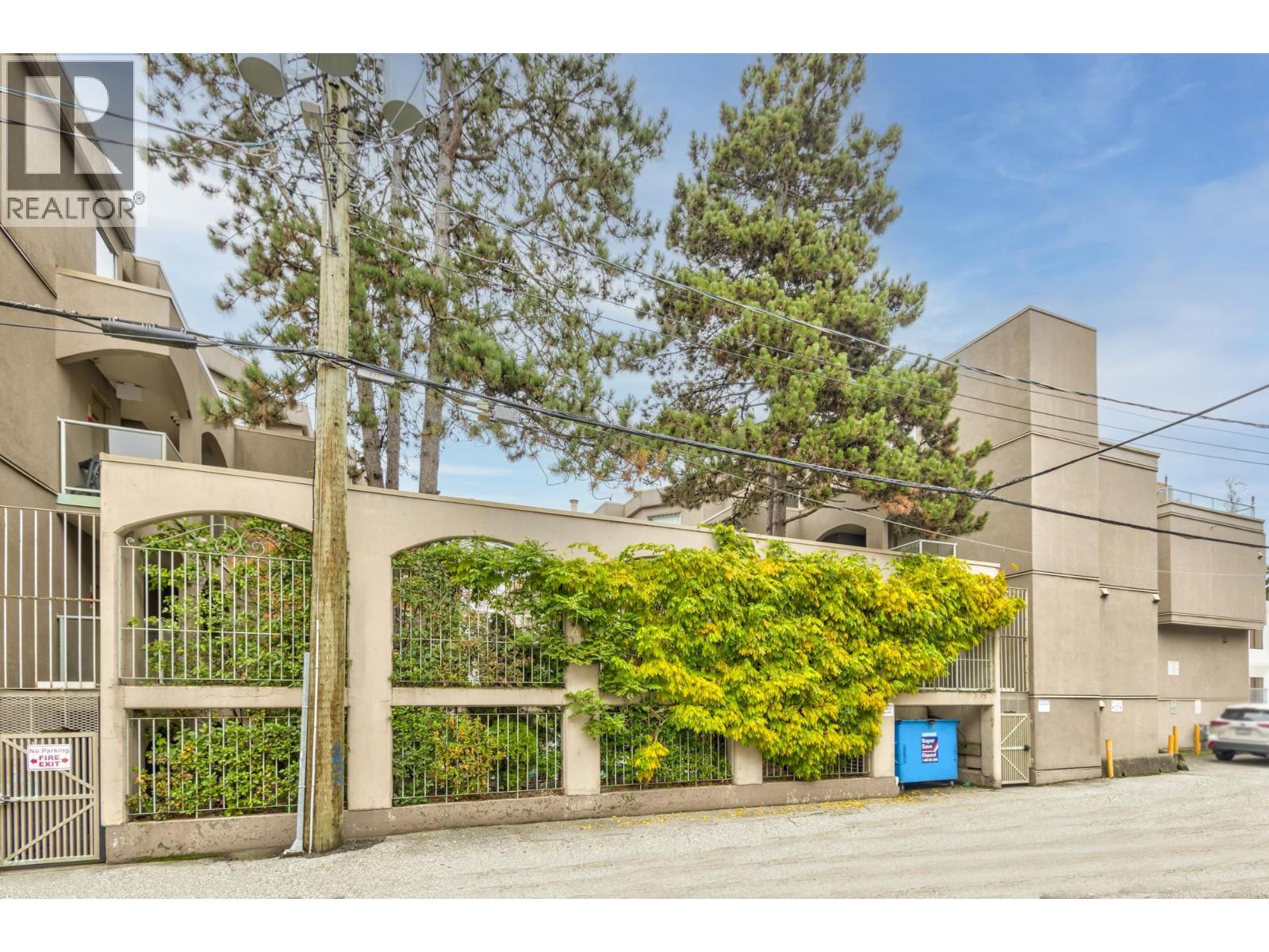 204 1082 W 8th Avenue, Vancouver, British Columbia  V6H 1C4 - Photo 32 - R3068452