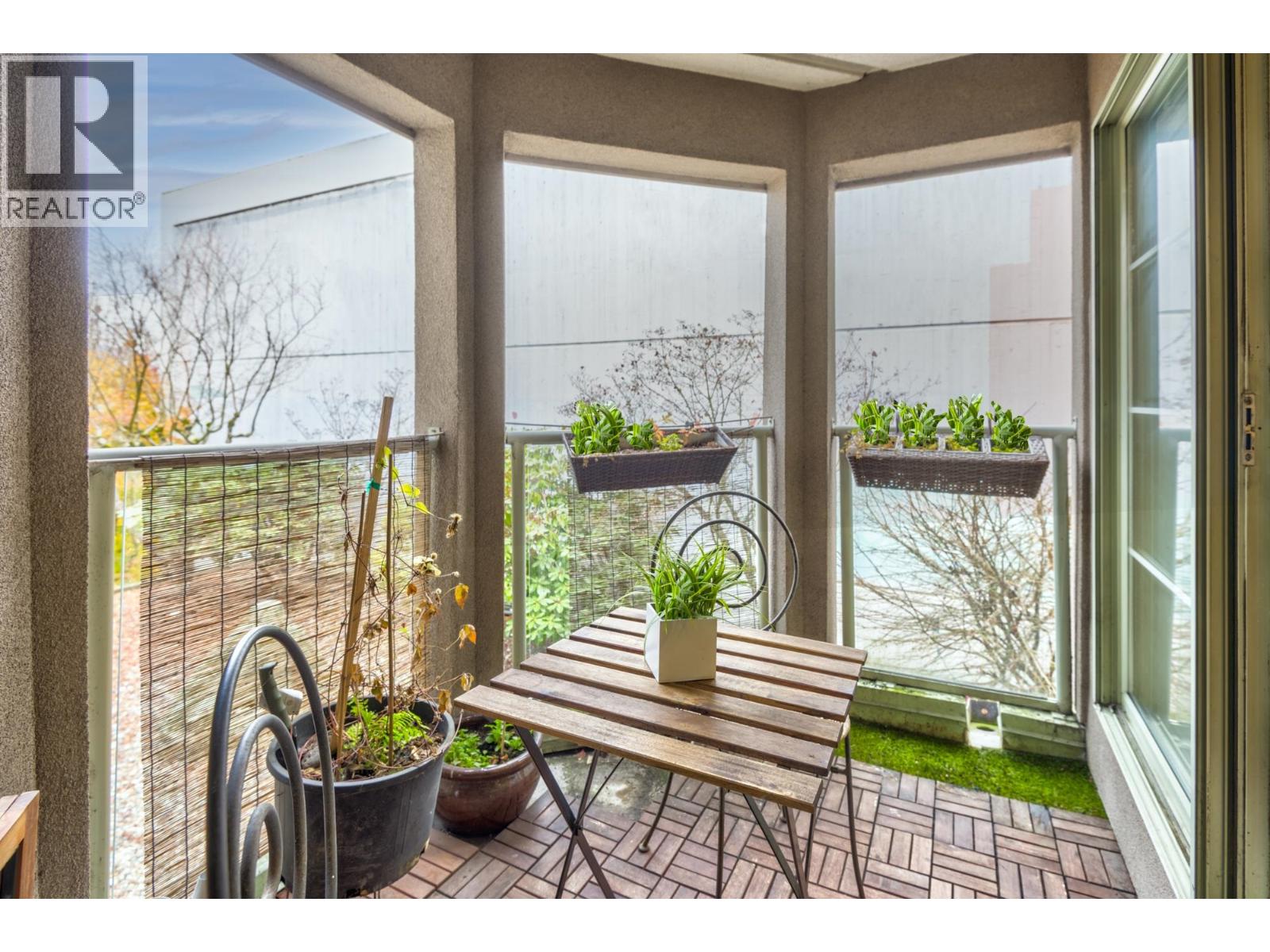 204 1082 W 8th Avenue, Vancouver, British Columbia  V6H 1C4 - Photo 21 - R3068452