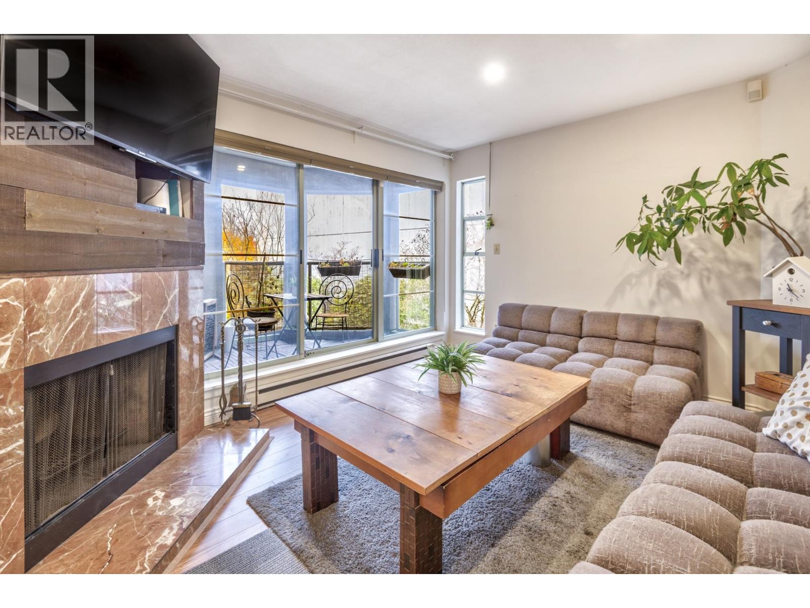 204 1082 W 8th Avenue, Vancouver, British Columbia  V6H 1C4 - Photo 17 - R3068452