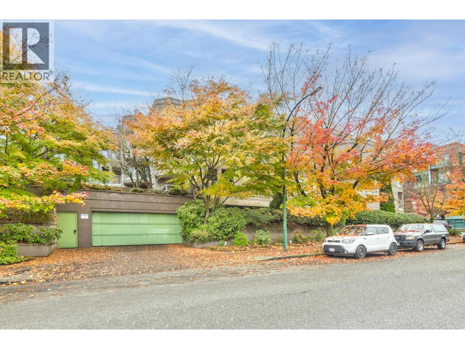 204 1082 W 8th Avenue, Vancouver, British Columbia  V6H 1C4 - Photo 28 - R3068452