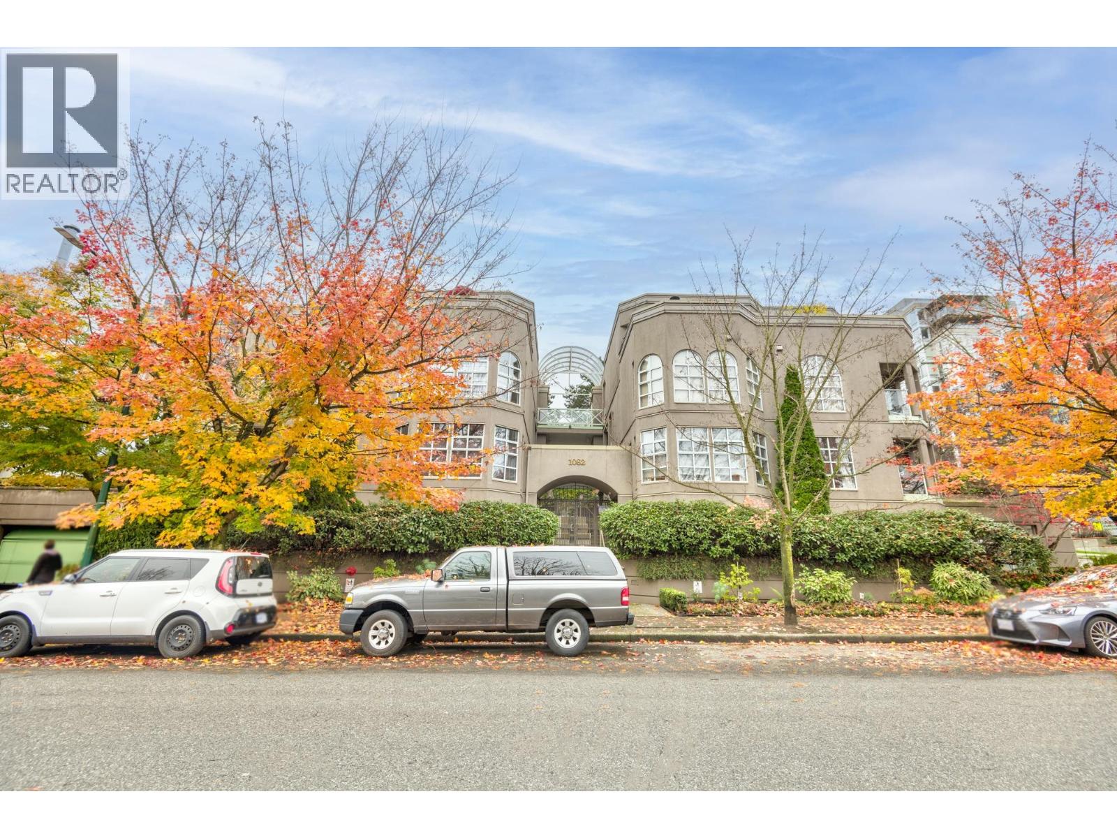 204 1082 W 8th Avenue, Vancouver, British Columbia  V6H 1C4 - Photo 27 - R3068452