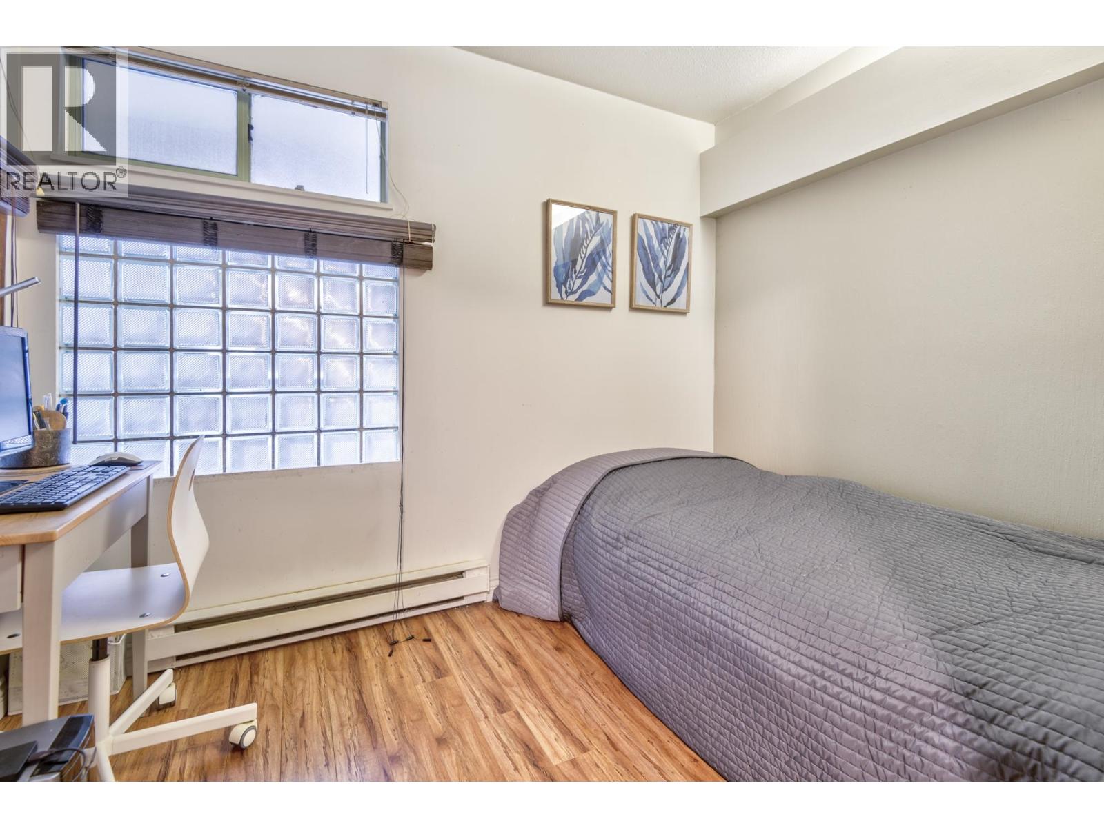 204 1082 W 8th Avenue, Vancouver, British Columbia  V6H 1C4 - Photo 24 - R3068452