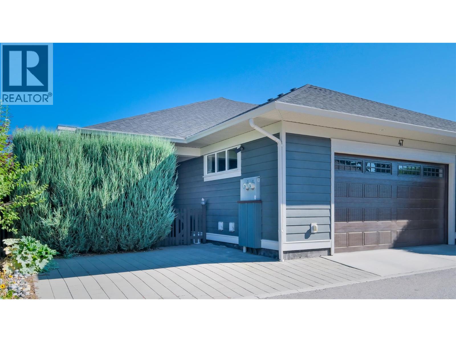 1960 Klo Road Unit# 47, Kelowna, British Columbia  V1W 5L2 - Photo 46 - 10370513