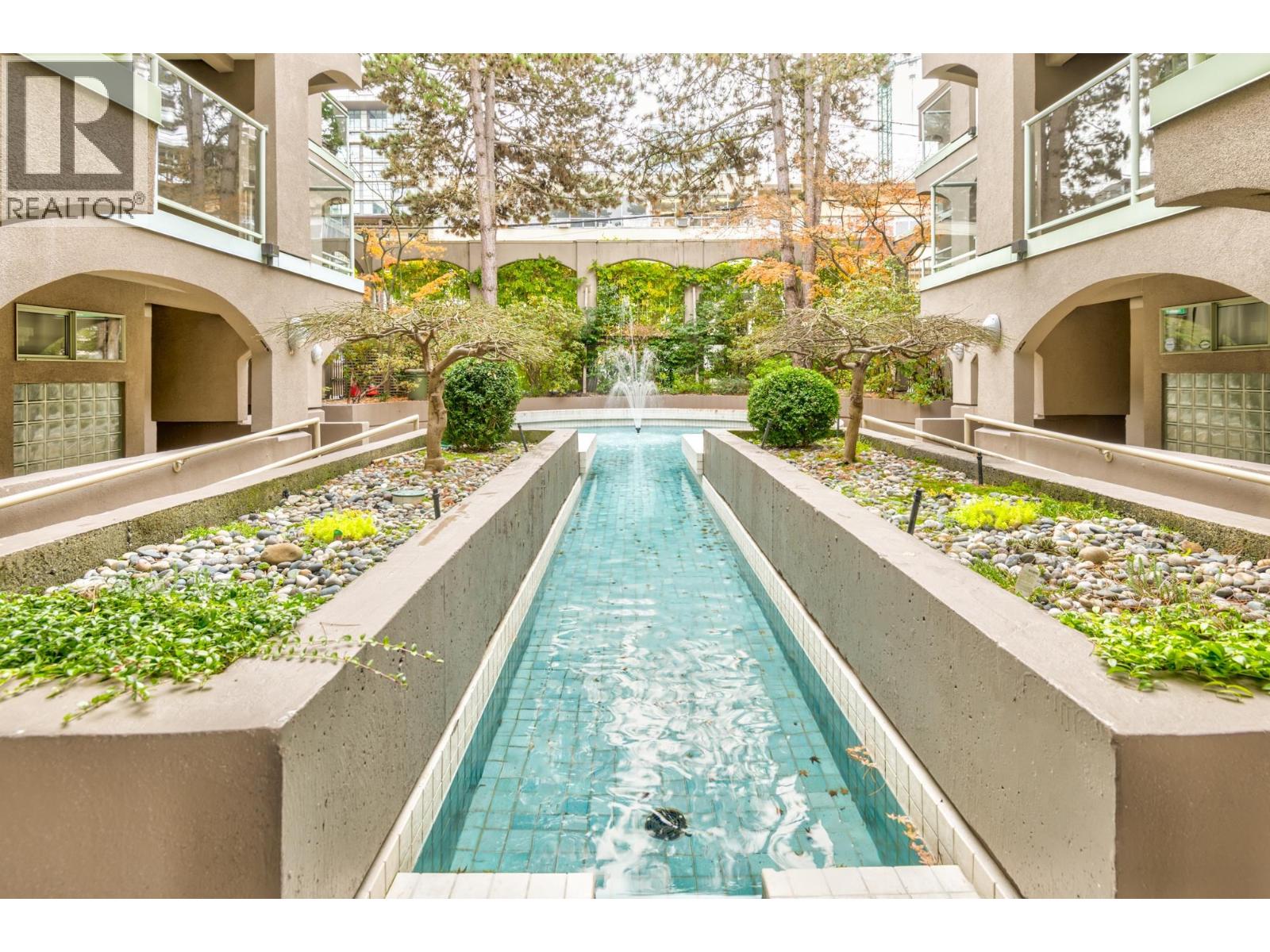 204 1082 W 8th Avenue, Vancouver, British Columbia  V6H 1C4 - Photo 5 - R3068452