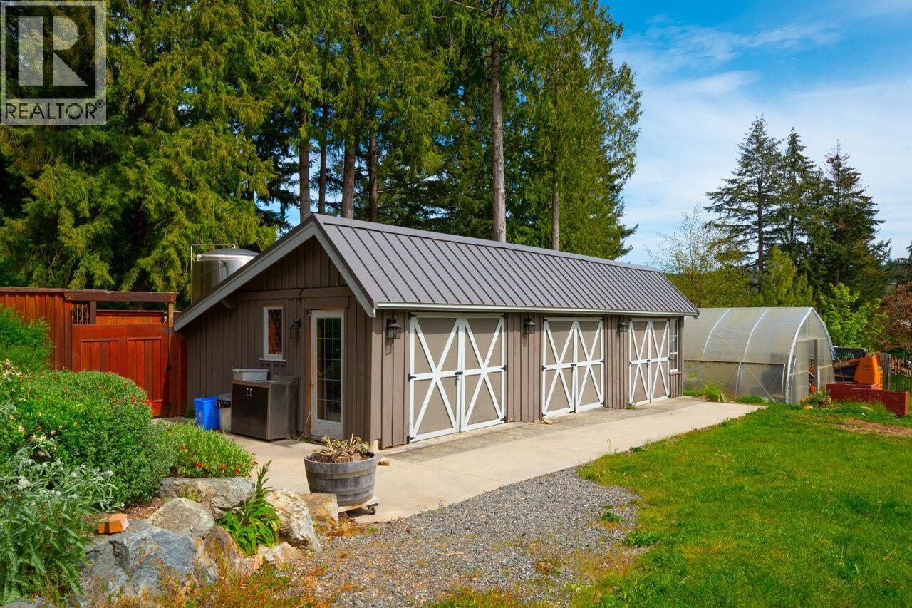 620 Laura Road, Bowen Island, British Columbia  V0N 1G2 - Photo 20 - R2983894