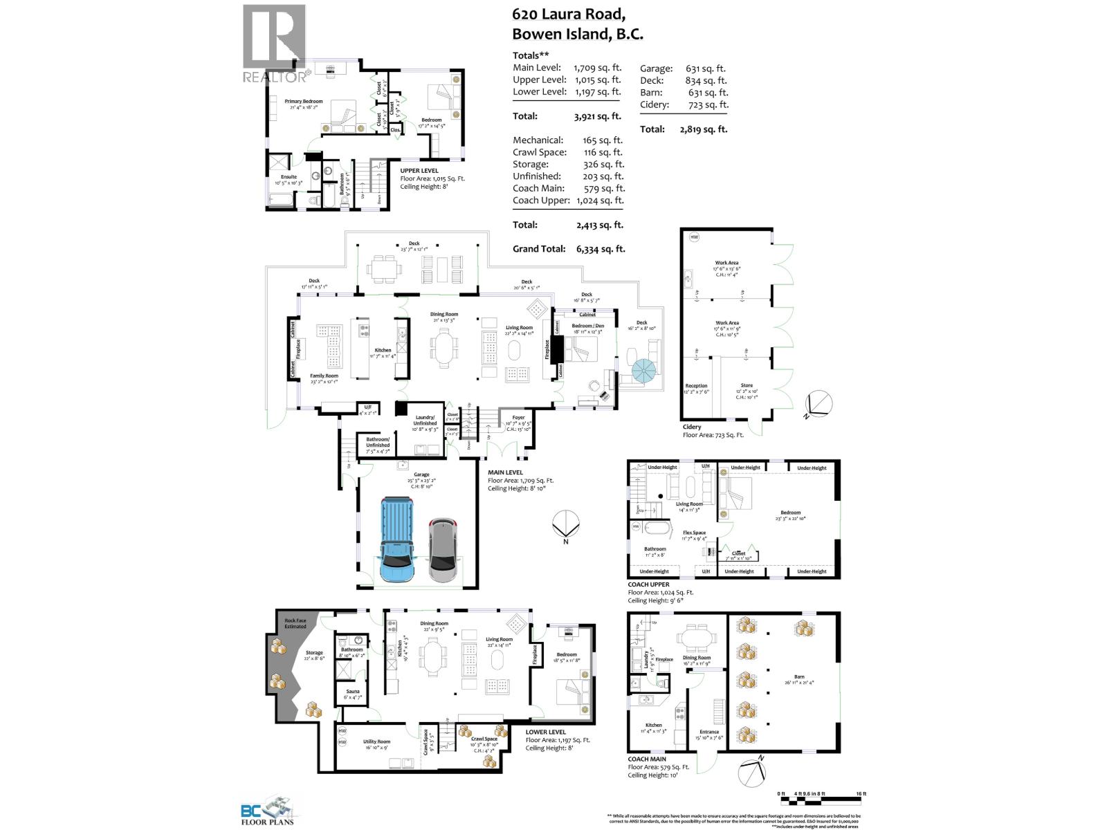 620 Laura Road, Bowen Island, British Columbia  V0N 1G2 - Photo 40 - R2983894