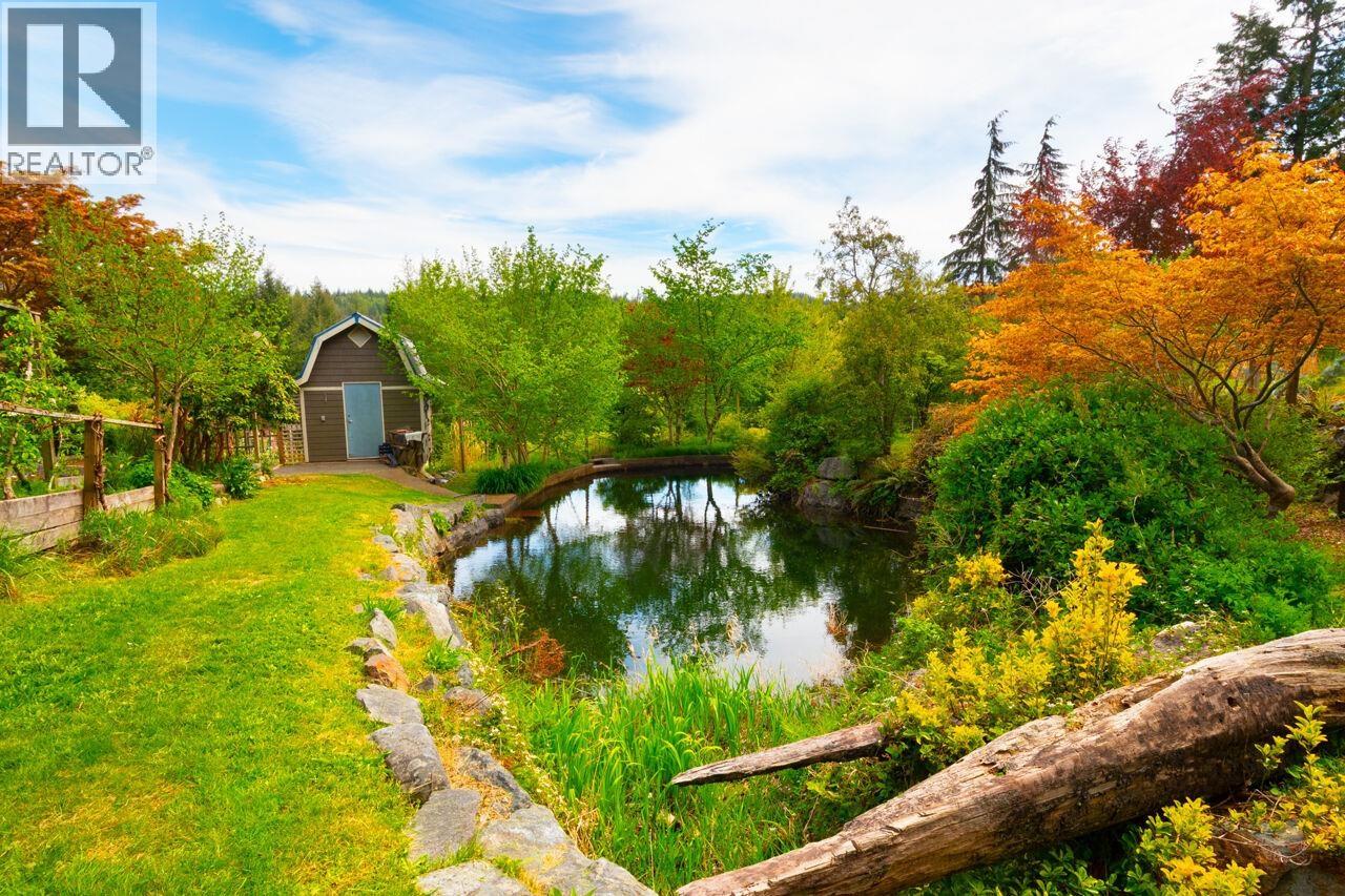 620 Laura Road, Bowen Island, British Columbia  V0N 1G2 - Photo 36 - R2983894