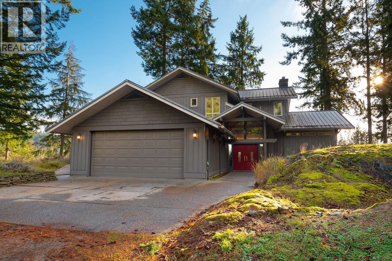 620 Laura Road, Bowen Island, British Columbia  V0N 1G2 - Photo 5 - R2983894