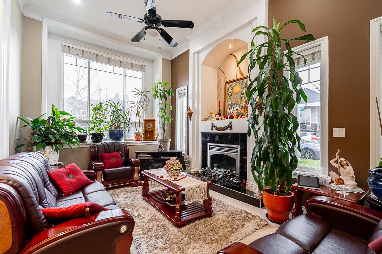 7673 146a Street, Surrey, British Columbia  V3S 2T3 - Photo 8 - R3067571