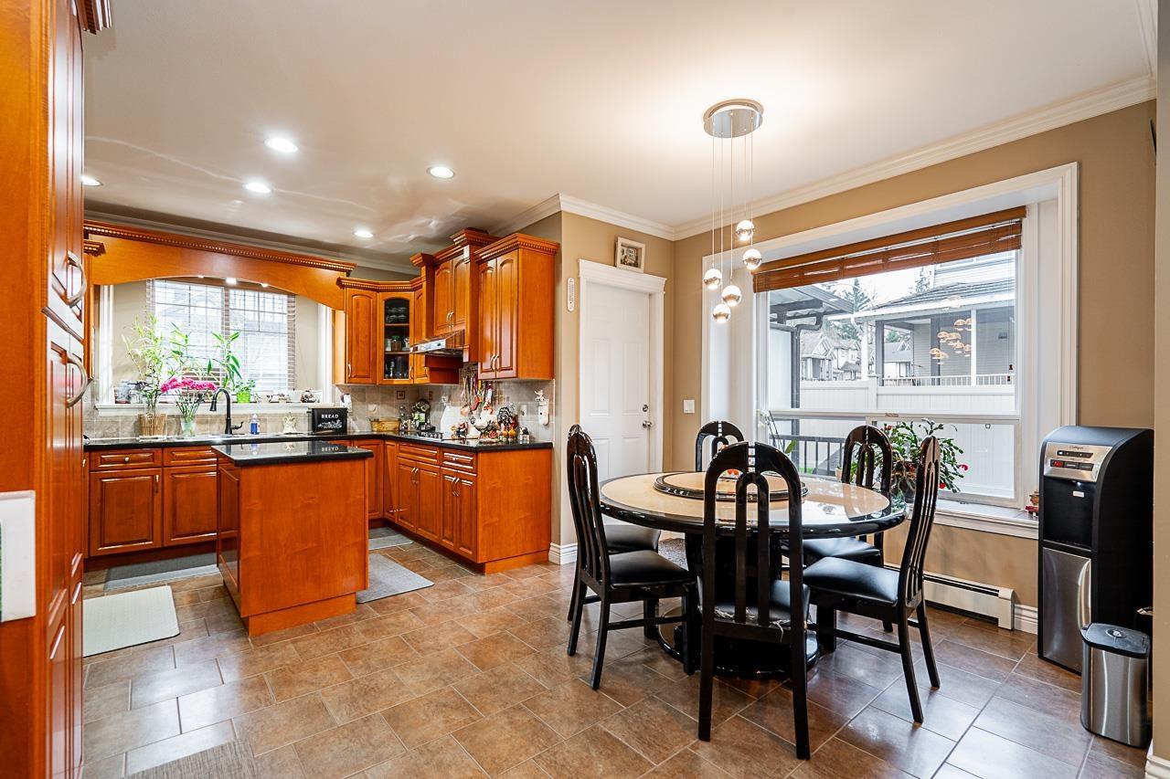 7673 146a Street, Surrey, British Columbia  V3S 2T3 - Photo 11 - R3067571