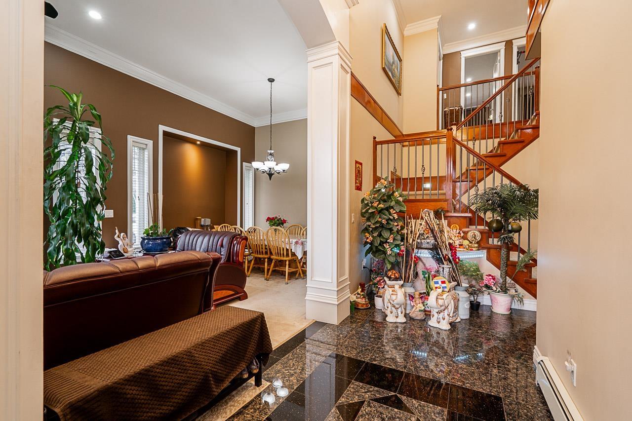 7673 146a Street, Surrey, British Columbia  V3S 2T3 - Photo 6 - R3067571