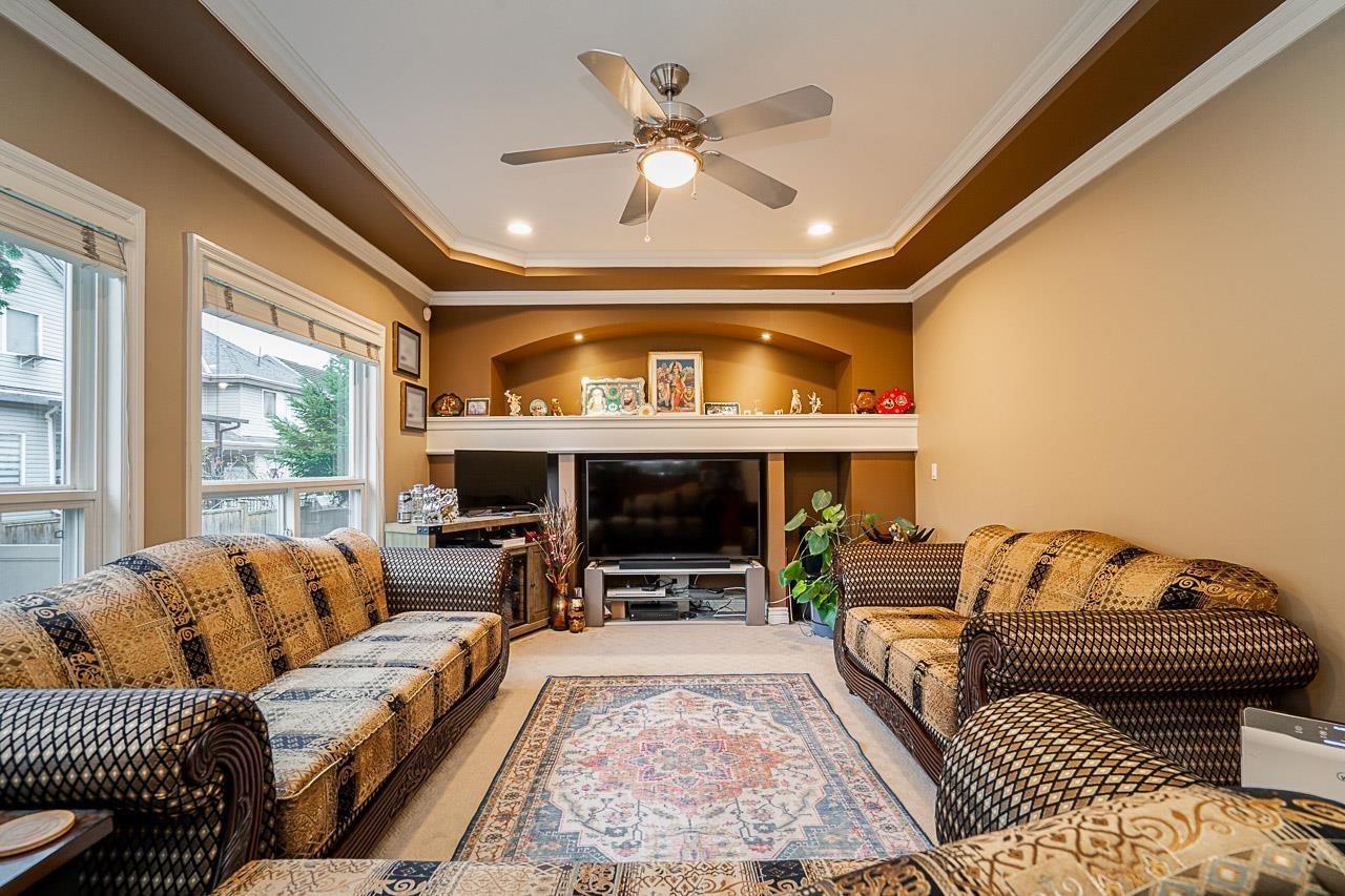 7673 146a Street, Surrey, British Columbia  V3S 2T3 - Photo 14 - R3067571