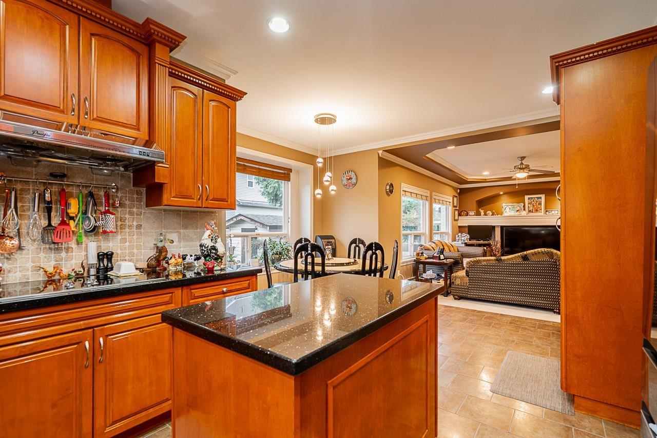 7673 146a Street, Surrey, British Columbia  V3S 2T3 - Photo 10 - R3067571