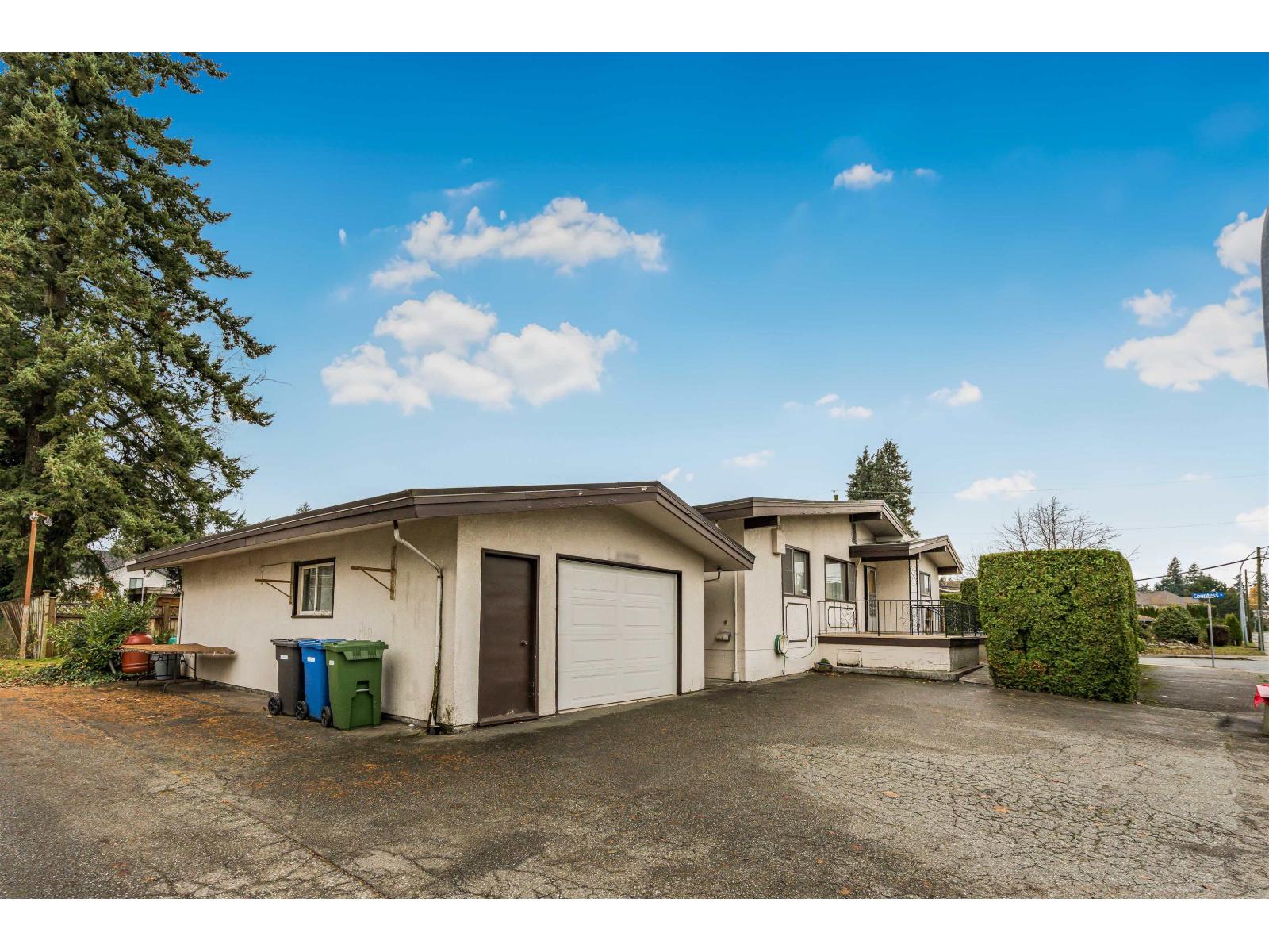 31908 OLD YALE ROAD, Abbotsford, British Columbia
