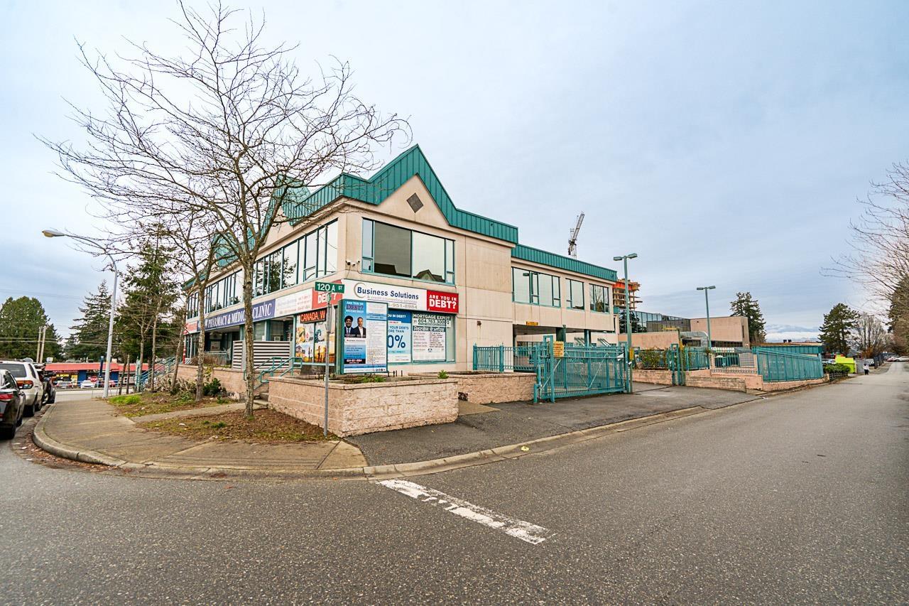 210 9278 120, Surrey, British Columbia  V3W 4B8 - Photo 37 - R3071755