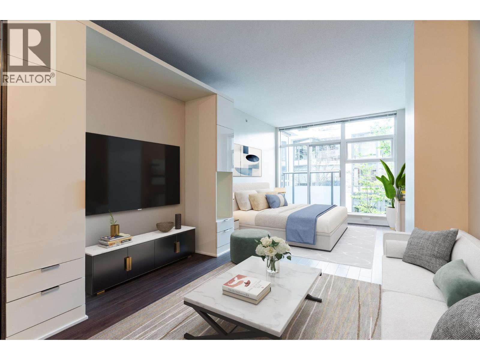 202 1777 W 7th Avenue, Vancouver, British Columbia  V6J 0E5 - Photo 5 - R3071676