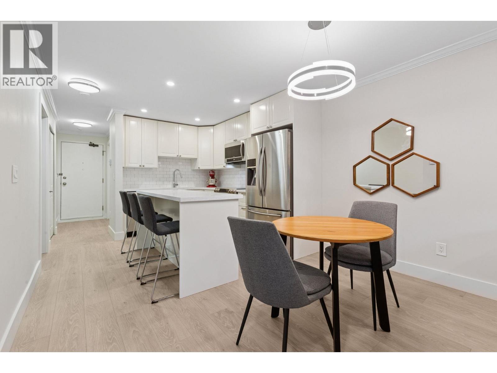 104 1365 W 4th Avenue, Vancouver, British Columbia  V6H 3Y8 - Photo 12 - R3060276