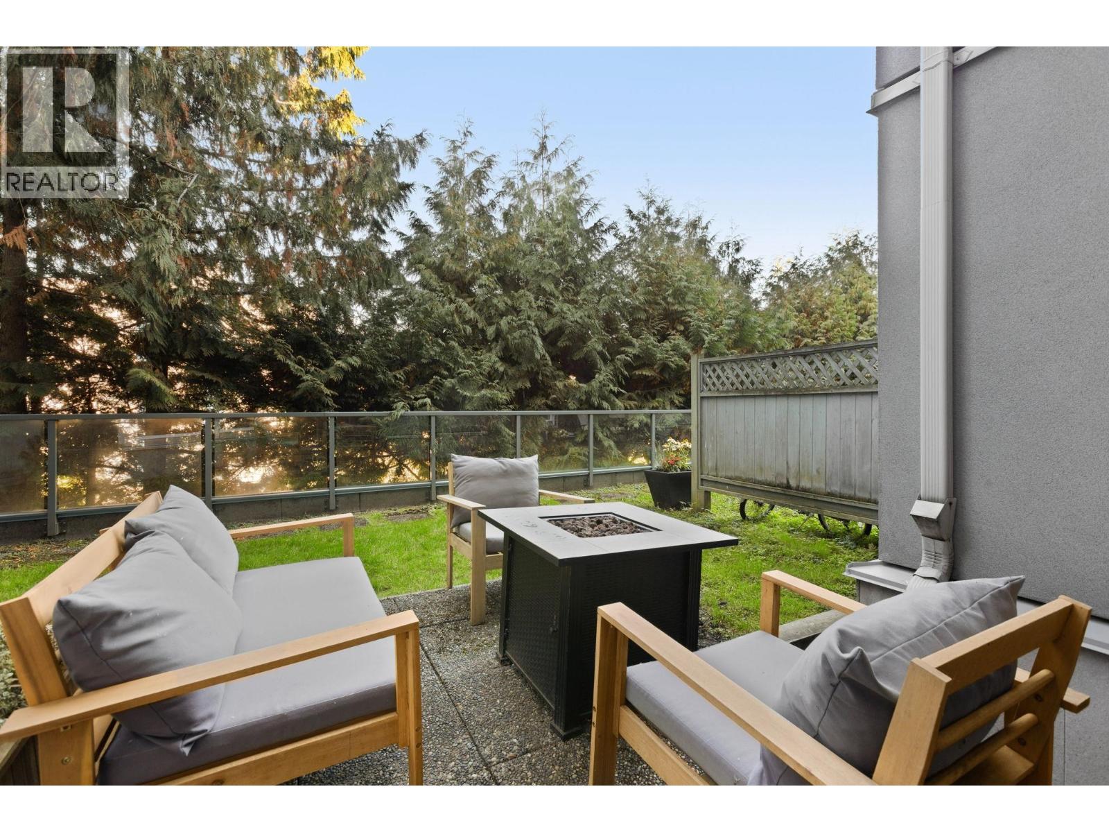 104 1365 W 4th Avenue, Vancouver, British Columbia  V6H 3Y8 - Photo 21 - R3060276