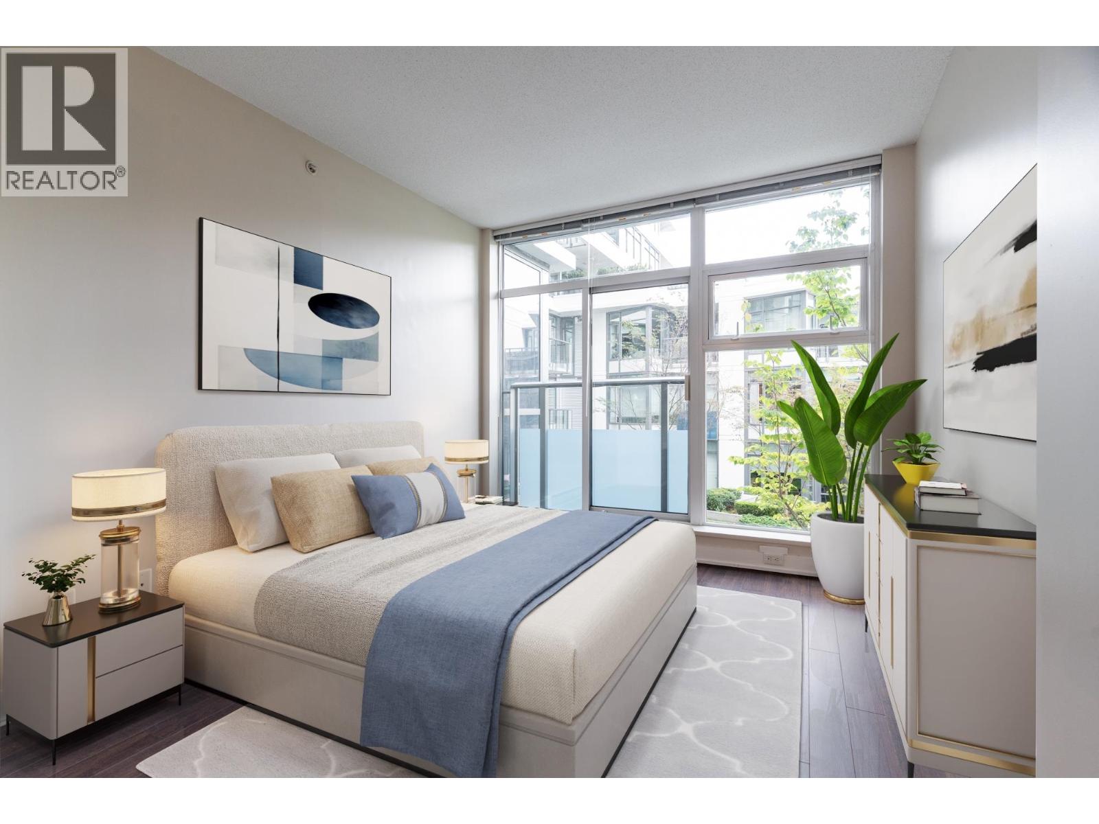 202 1777 W 7th Avenue, Vancouver, British Columbia  V6J 0E5 - Photo 6 - R3071676