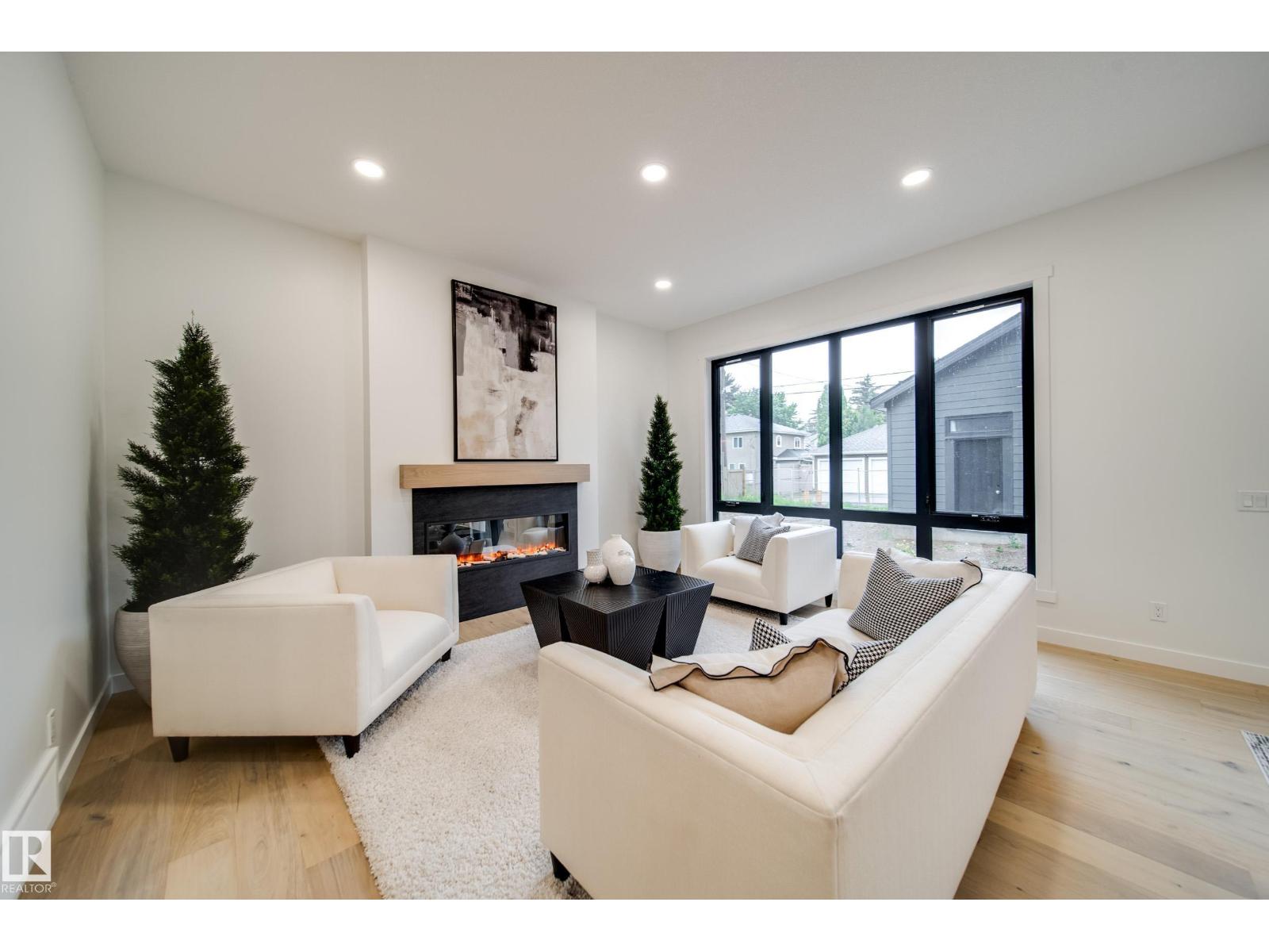 40a Valleyview Cr Nw, Edmonton, Alberta  T5R 5S6 - Photo 25 - E4467334