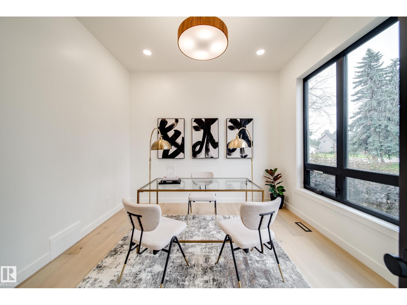 40a Valleyview Cr Nw, Edmonton, Alberta  T5R 5S6 - Photo 8 - E4467334