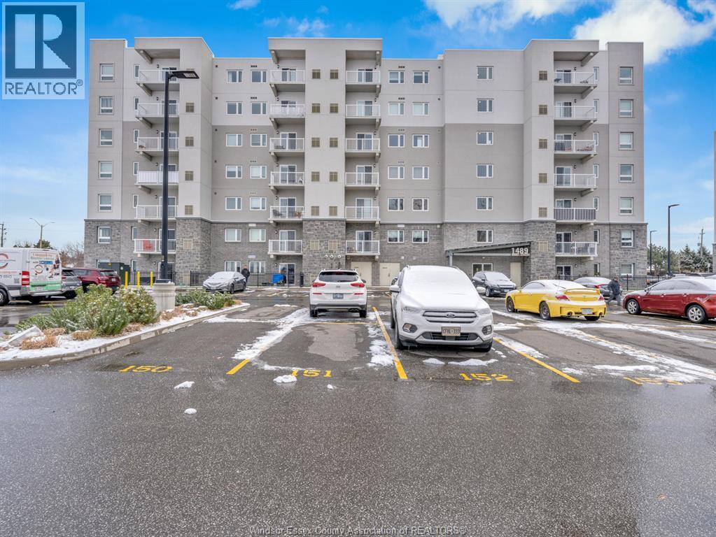 1489 Banwell Unit# 223, Windsor, Ontario N8P 0G5 - Photo 1 - 25031082