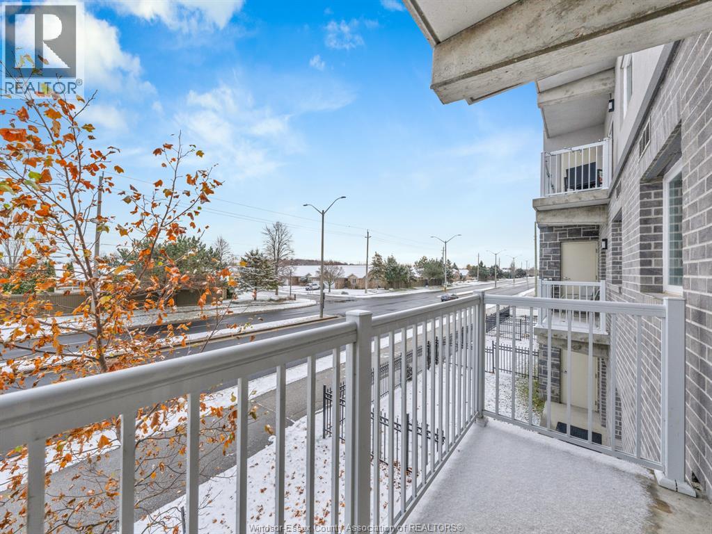 1489 Banwell Unit# 223, Windsor, Ontario N8P 0G5 - Photo 24 - 25031082