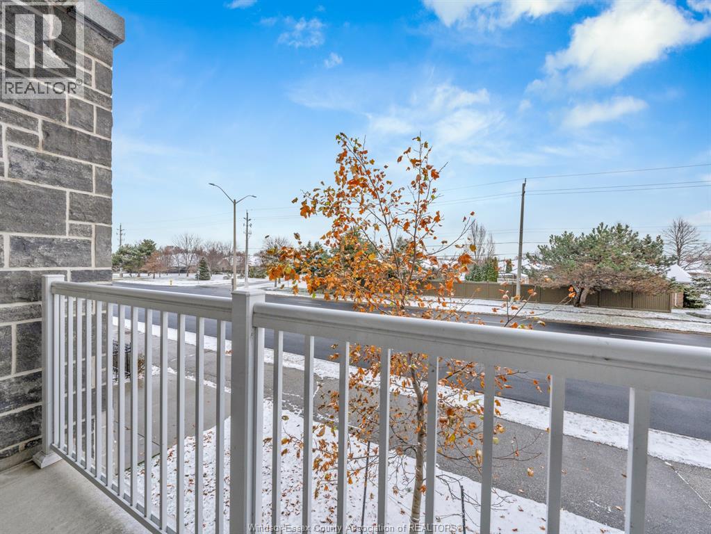 1489 Banwell Unit# 223, Windsor, Ontario N8P 0G5 - Photo 25 - 25031082