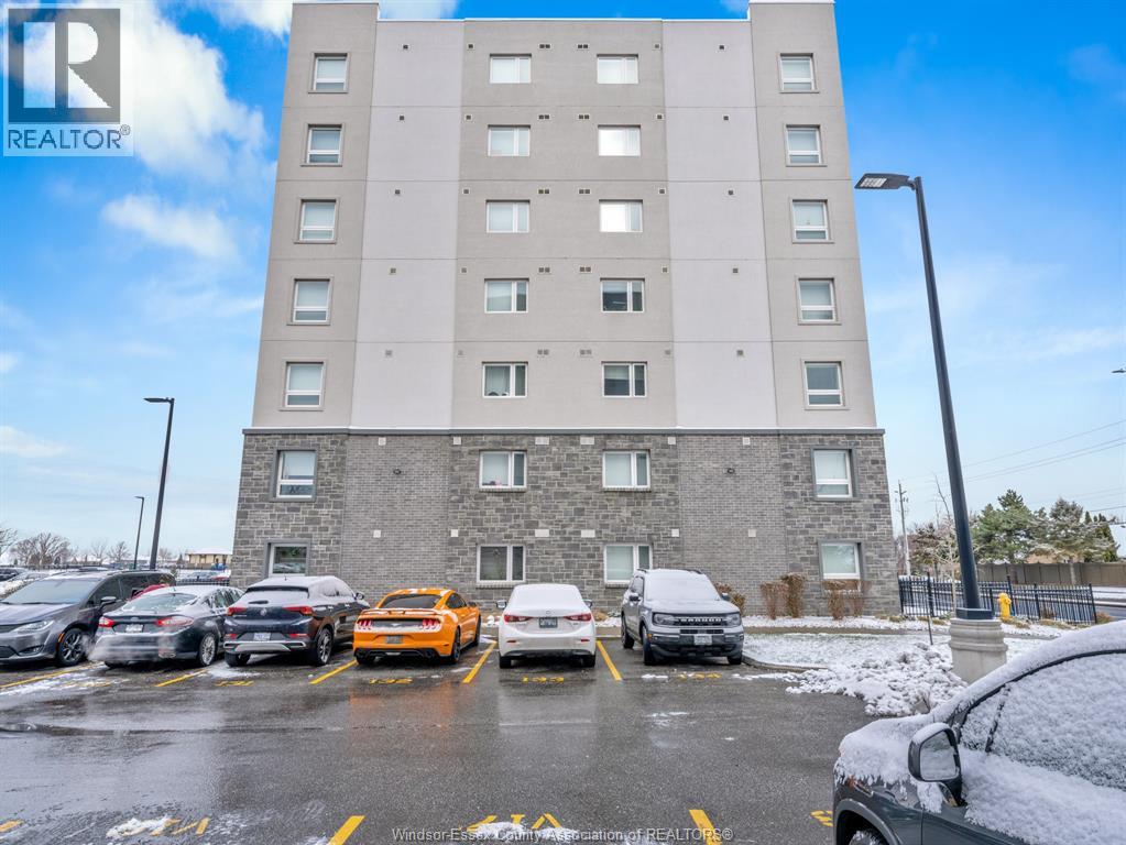 1489 Banwell Unit# 223, Windsor, Ontario N8P 0G5 - Photo 4 - 25031082