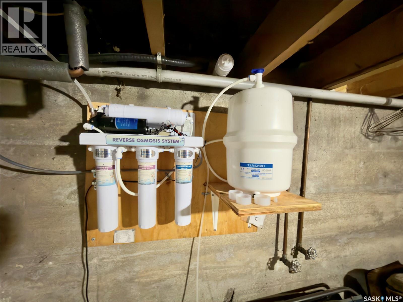 221 Elsa Street, Margo, Saskatchewan  S0A 2M0 - Photo 29 - SK025151