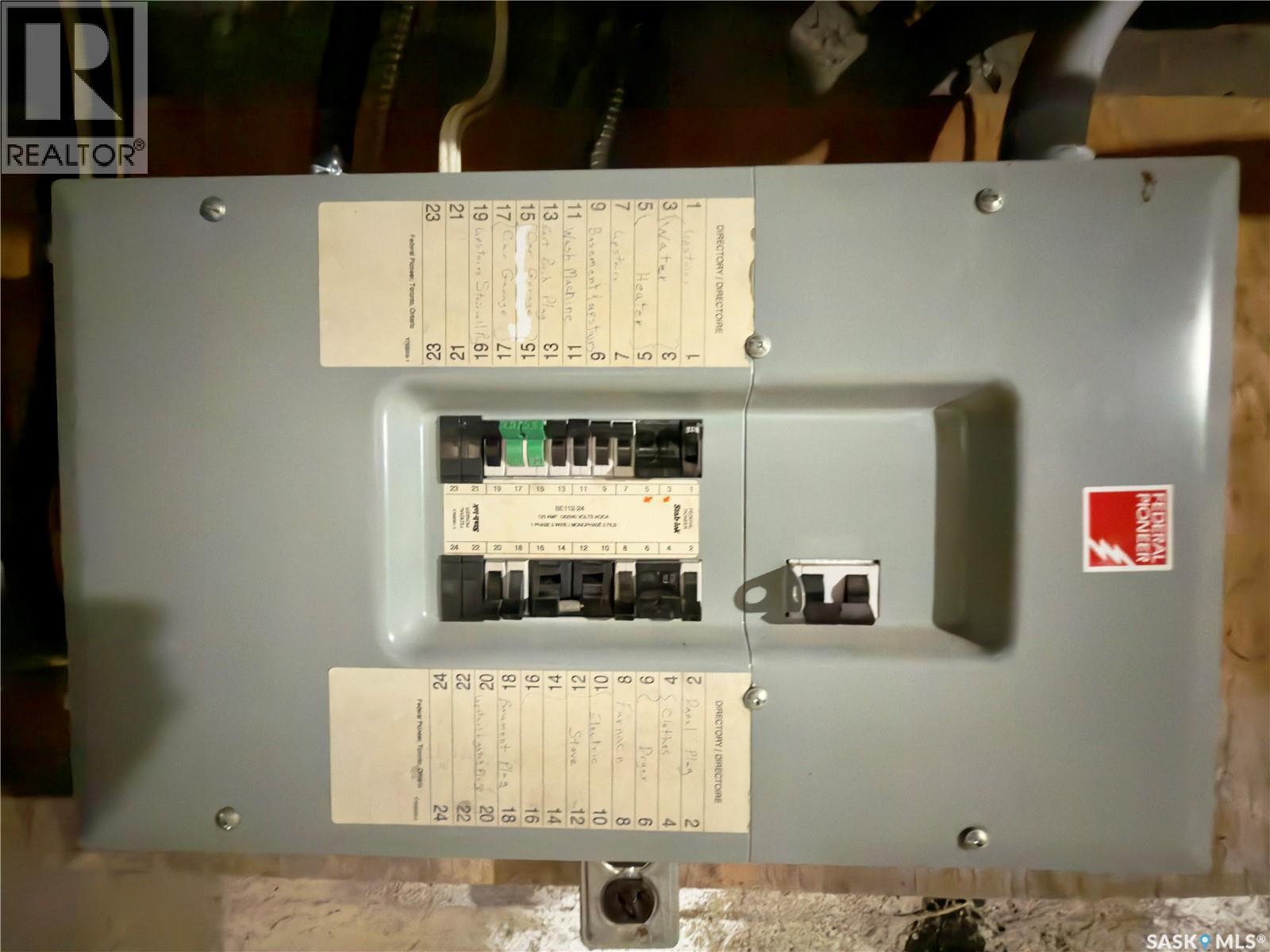 221 Elsa Street, Margo, Saskatchewan  S0A 2M0 - Photo 31 - SK025151