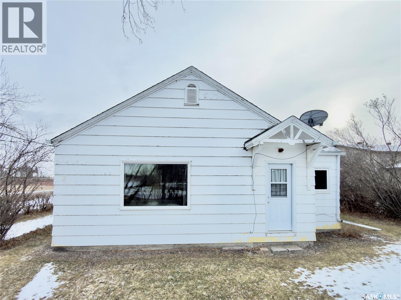 221 Elsa Street, Margo, Saskatchewan  S0A 2M0 - Photo 33 - SK025151