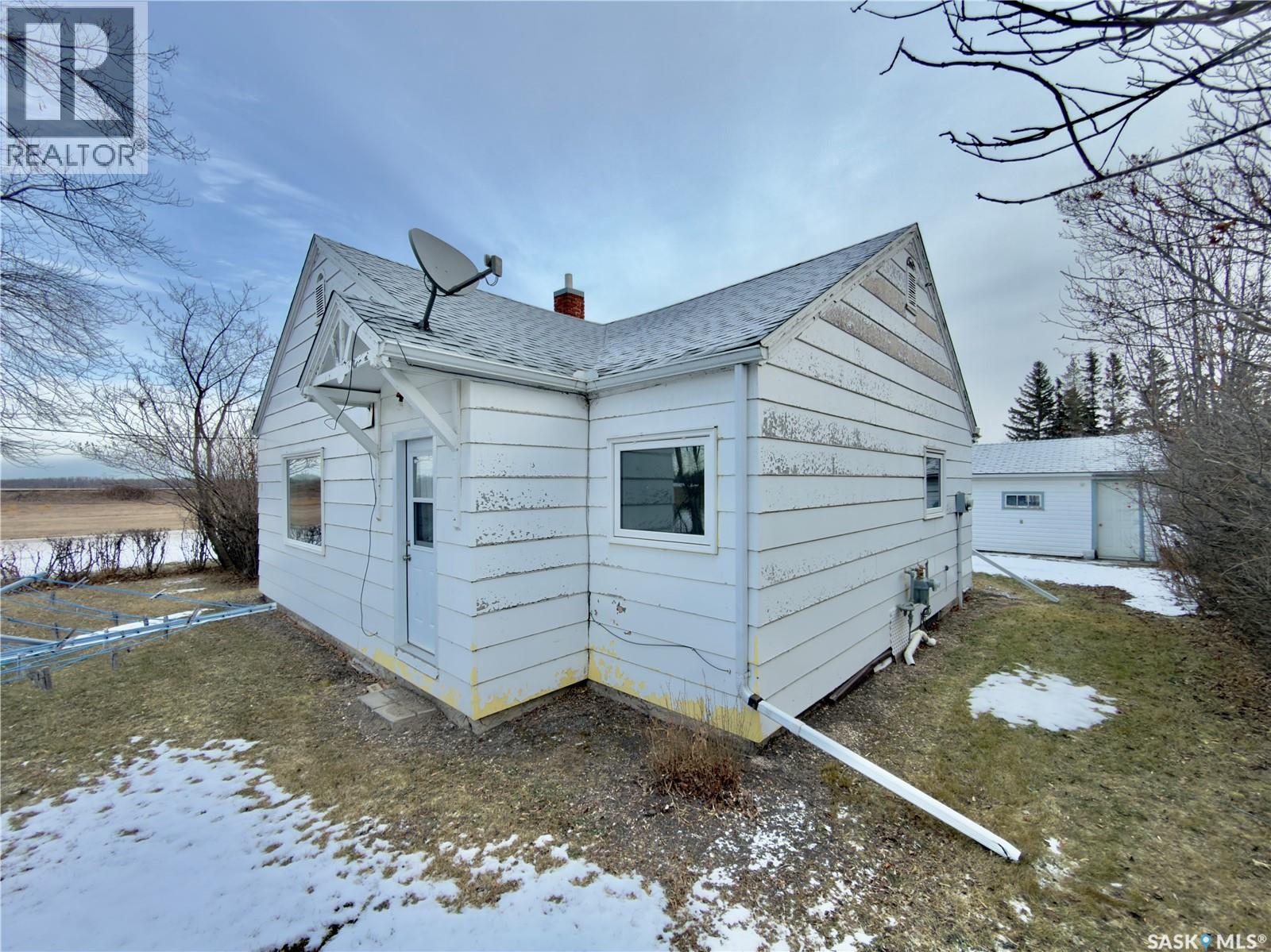 221 Elsa Street, Margo, Saskatchewan  S0A 2M0 - Photo 34 - SK025151
