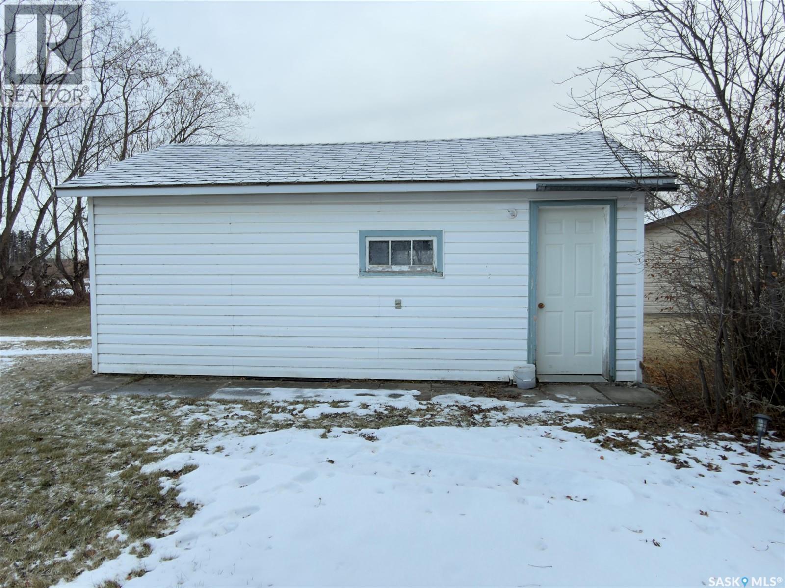 221 Elsa Street, Margo, Saskatchewan  S0A 2M0 - Photo 35 - SK025151