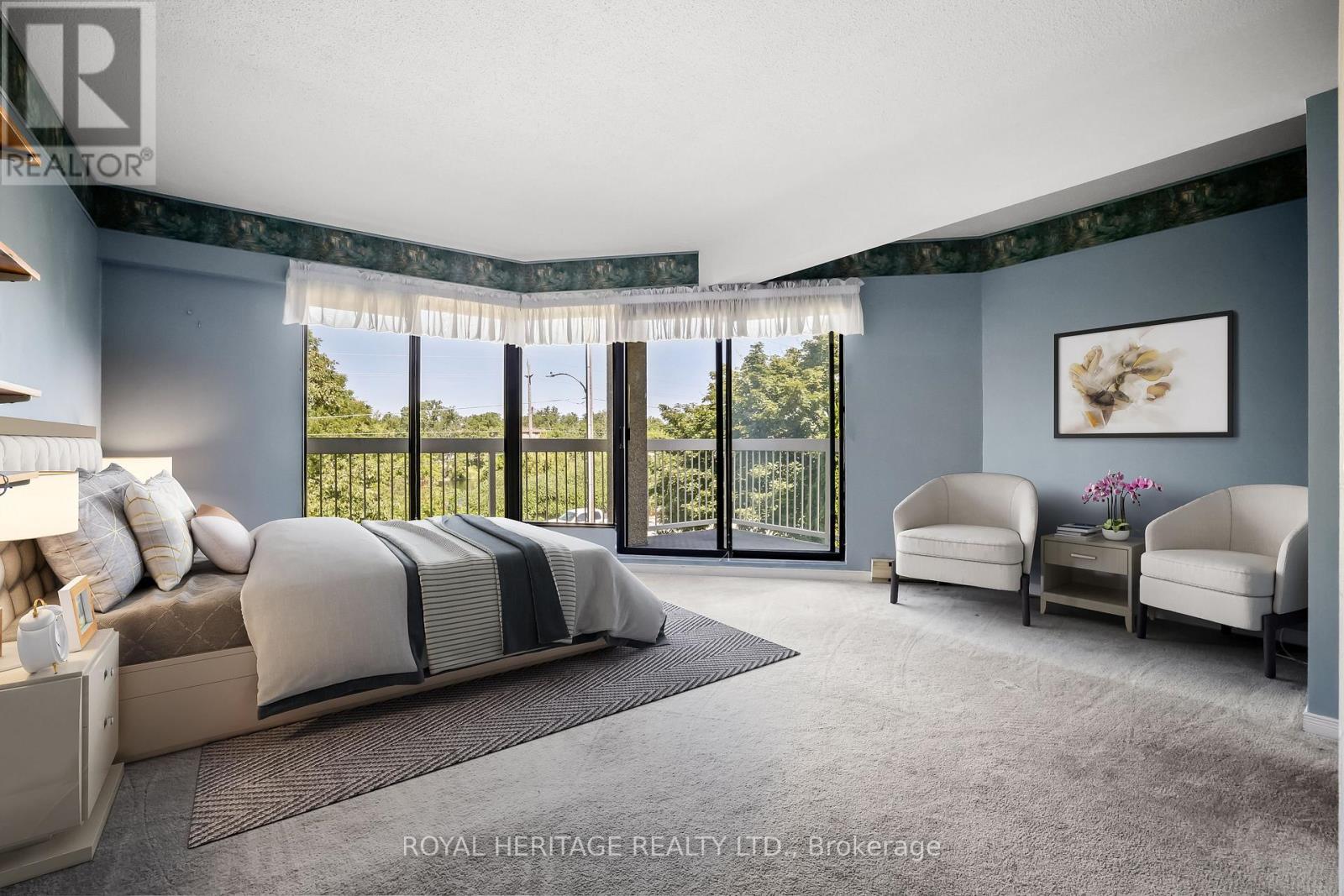 211 - 40 Auburn Street, Peterborough, Ontario  K9H 2G2 - Photo 10 - X12310268