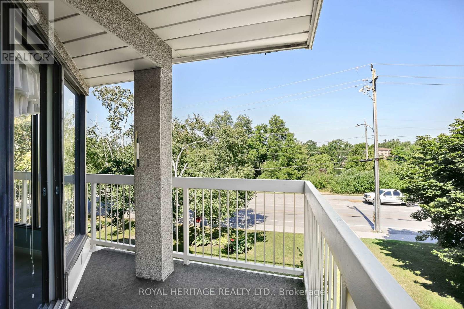 211 - 40 Auburn Street, Peterborough, Ontario  K9H 2G2 - Photo 12 - X12310268