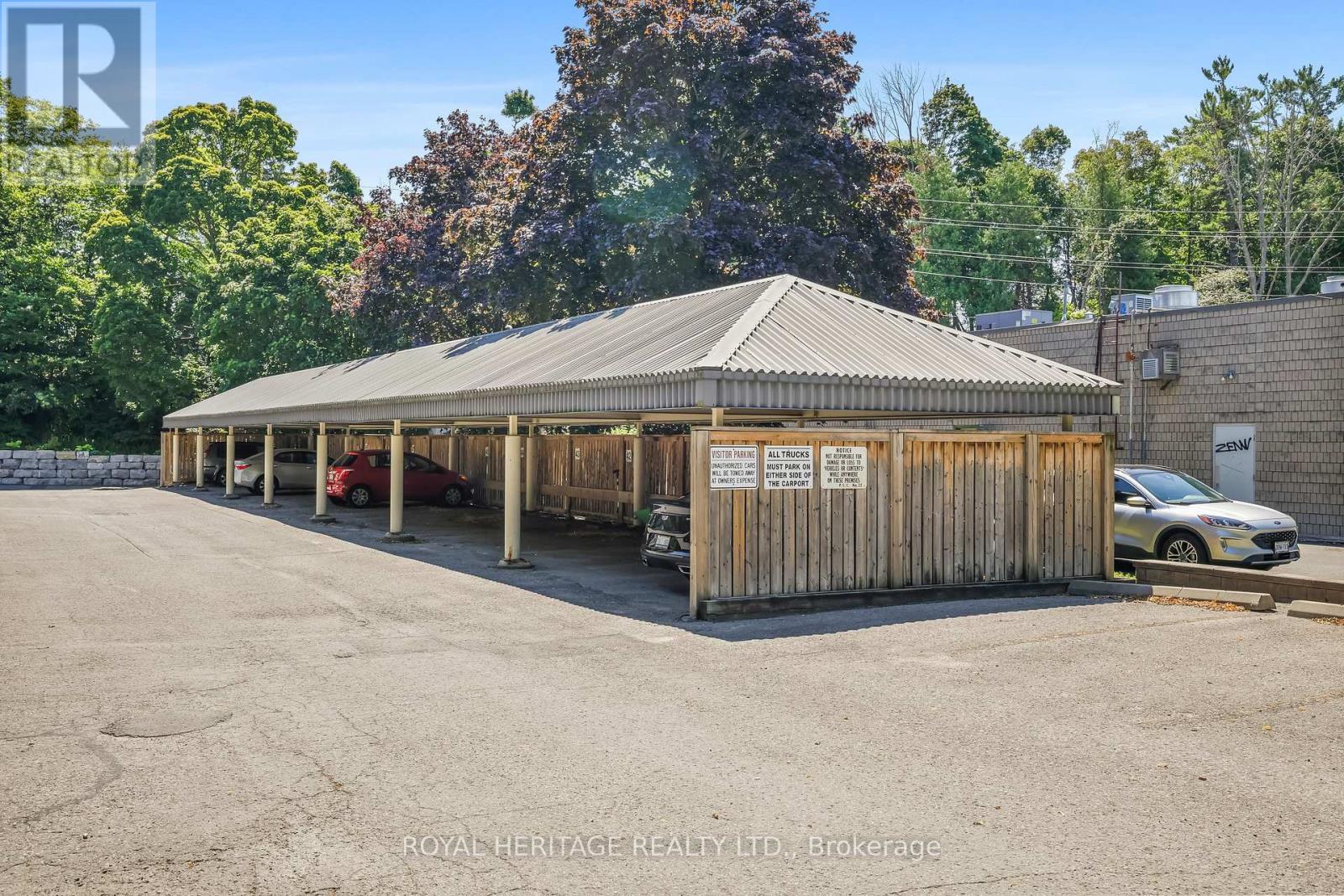 211 - 40 Auburn Street, Peterborough, Ontario  K9H 2G2 - Photo 18 - X12310268