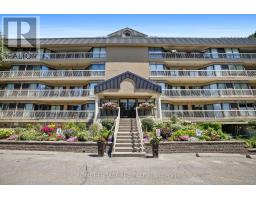 211 - 40 AUBURN STREET, Peterborough, Ontario